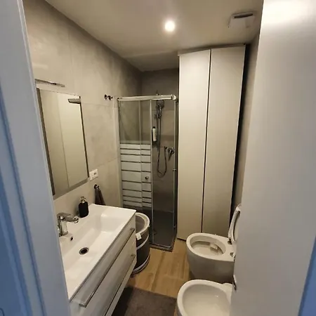 Διαμέρισμα Zendrini20 Privateroad