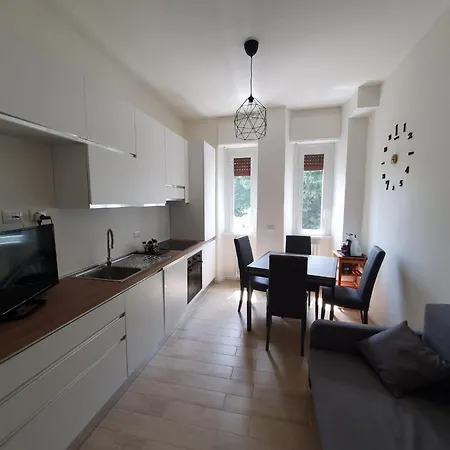Zendrini20 Privateroad Διαμέρισμα Μιλάνο
