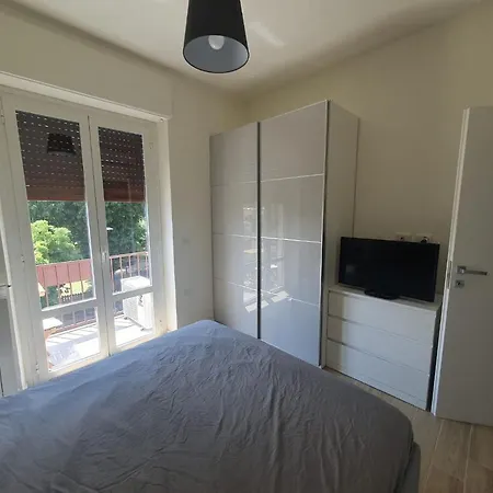 Zendrini20 Privateroad Διαμέρισμα *