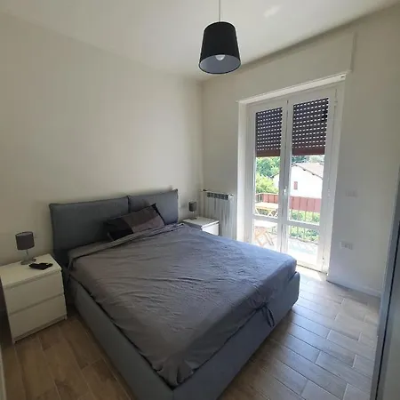 Zendrini20 Privateroad Διαμέρισμα