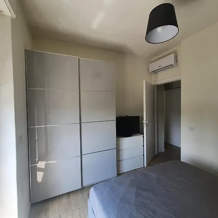 Διαμέρισμα Zendrini20 Privateroad Μιλάνο